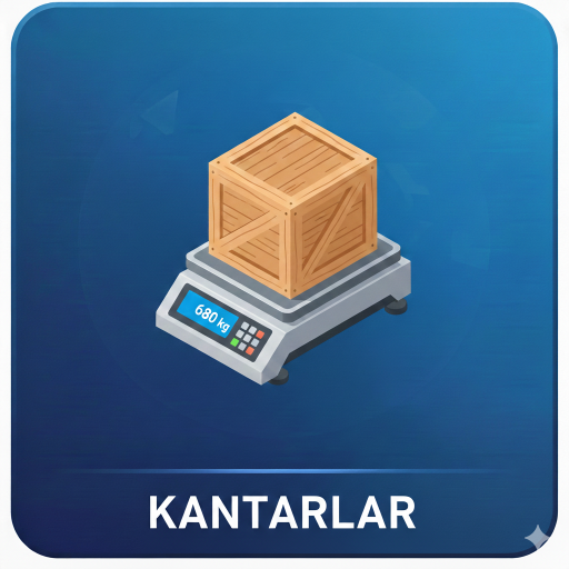 Kantarlar