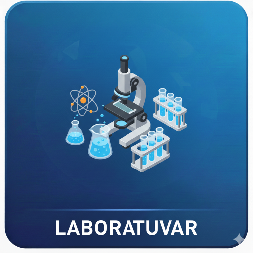 Laboratuvar