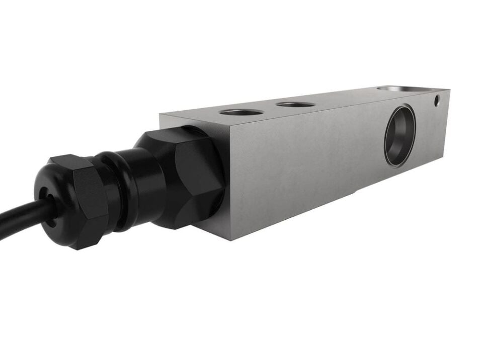 SB14 Lama Tipi Yük Hücresi