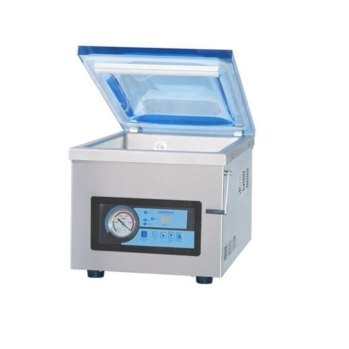 HVC 260T 1A Vakum Makinesi