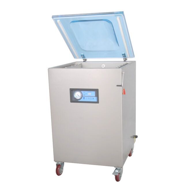 HVC 410F 2A Vakum Makinesi