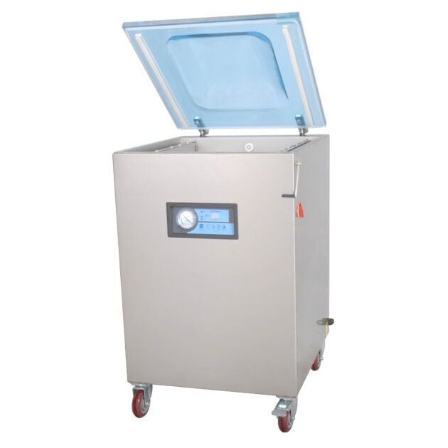 HVC 510F 2A Vakum Makinesi