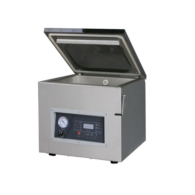 DZ 400T Vakum Makinesi