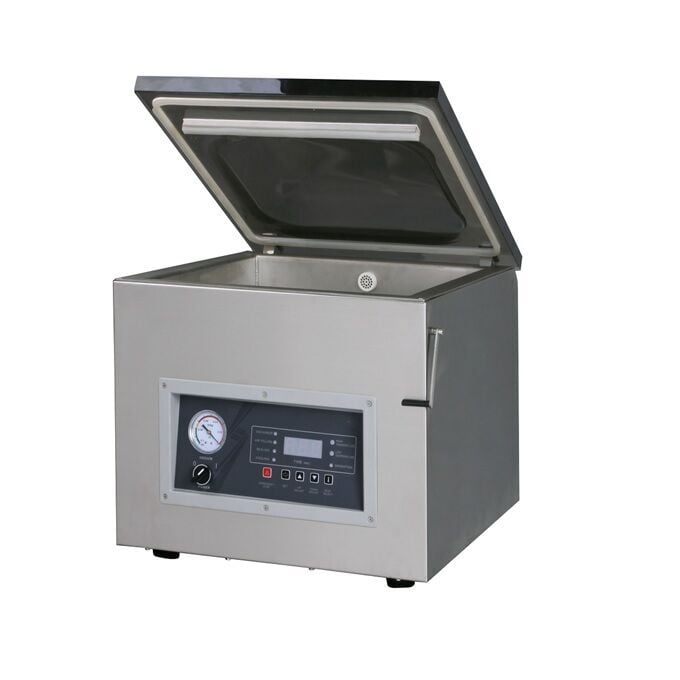 DZ 500T Vakum Makinesi