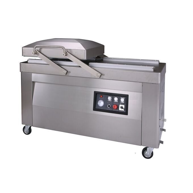 HVC 610S 2B Vakum Makinesi