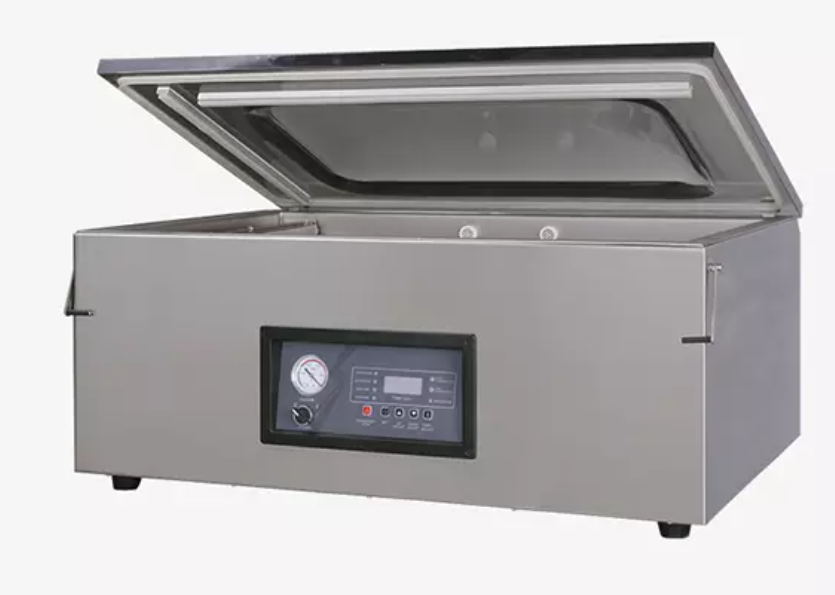 DZ 900 T Vakum Makinesi