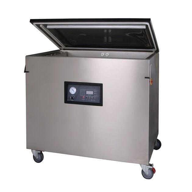 DZ 800 2L Vakum Makinesi