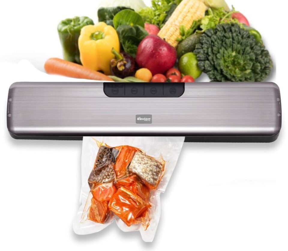 ZK 03 Vakum Makinesi