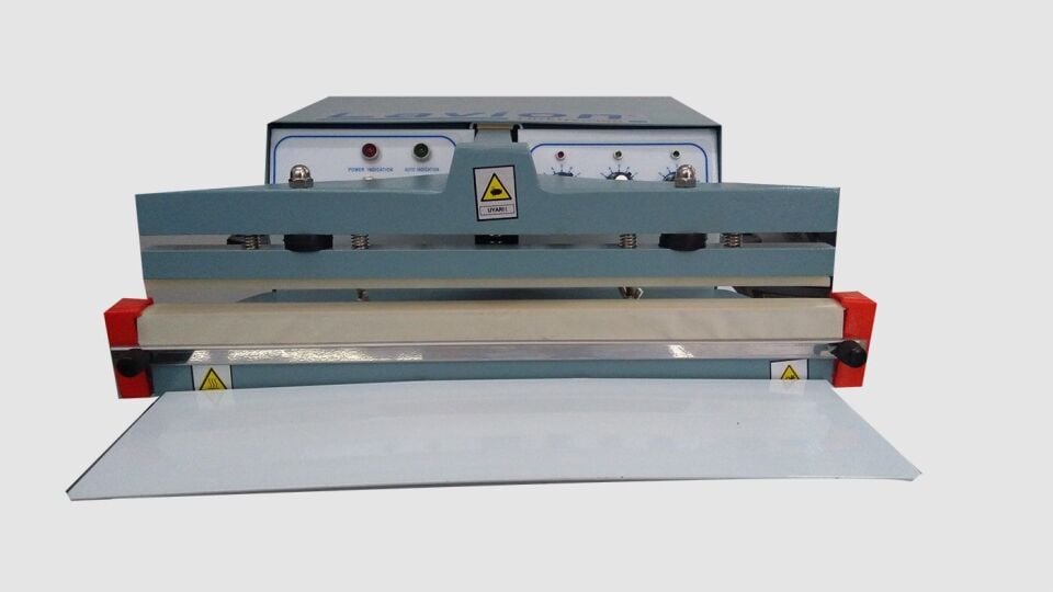 PFS 450T Poşet Kapama Makinesi