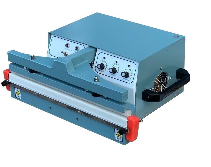 PFS 600T Poşet Kapama Makinesi