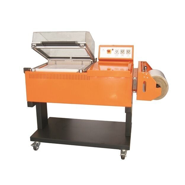 BSF 5540 Shrink Makinesi