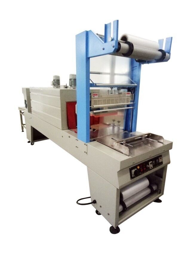 BSF 6540XLT Shrink Makinesi