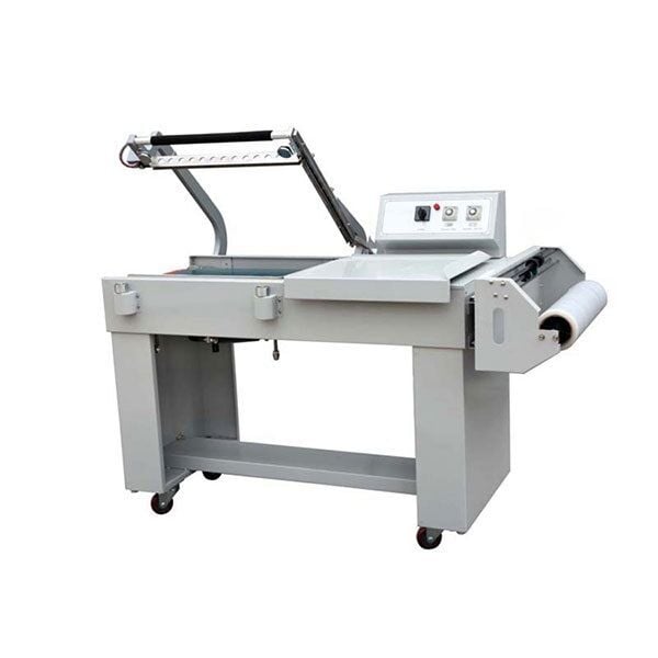 BSL 5045L Shrink Makinesi