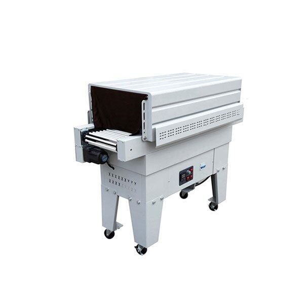 BS 2020A Shrink Makinesi