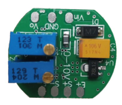 LA 02 Sinyal Çevirici