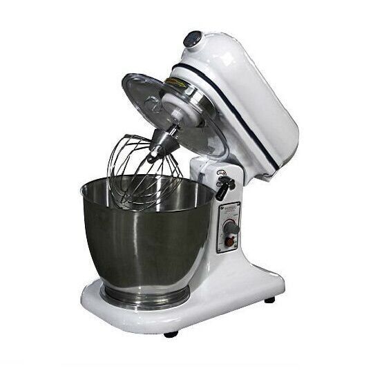 B8 Planet Mikser