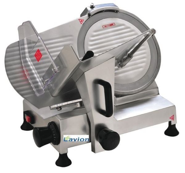 HBS A Dilimleme Makinesi