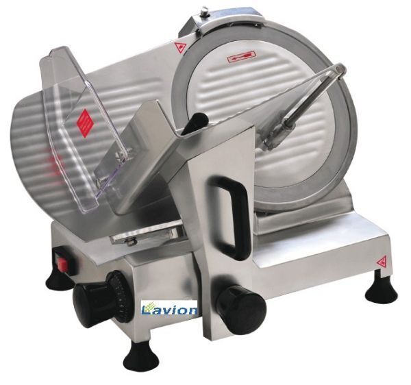 HBS Dilimleme Makinesi