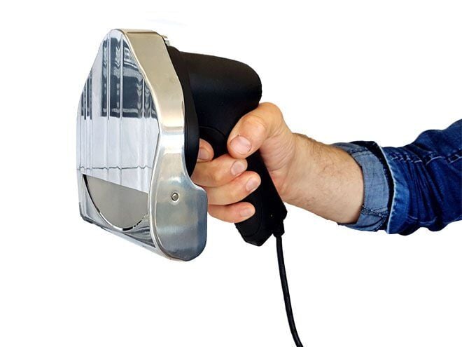 HS01 Dilimleme Makinesi