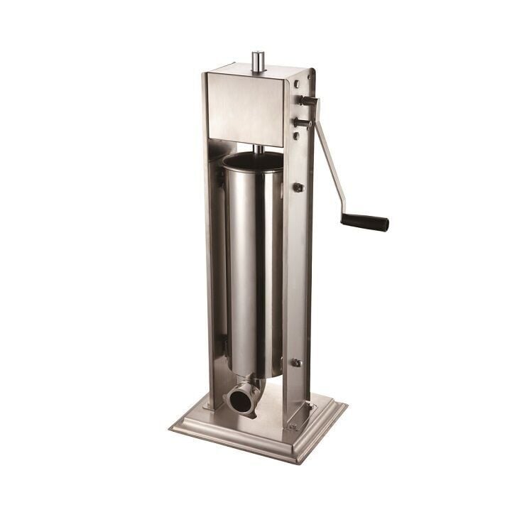 HR 7L Dolum Makinesi