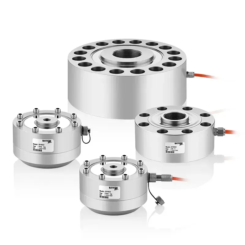 BY801 Loadcell