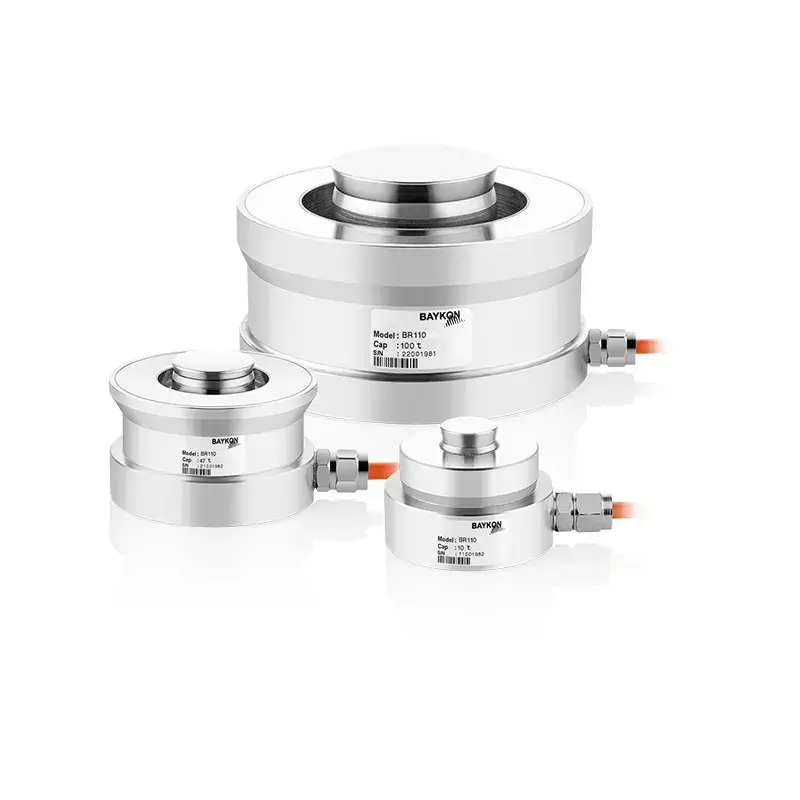 BR110 Loadcell