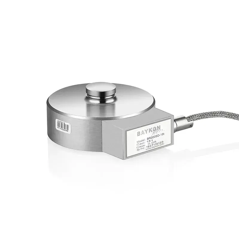 BR200SD Loadcell