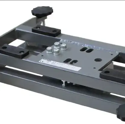 BT Serisi Terazi ve Baskül