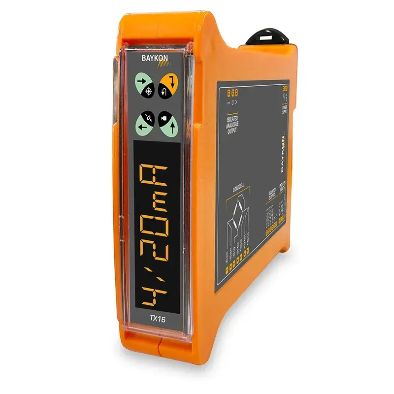 TX16 Analog Transmitter