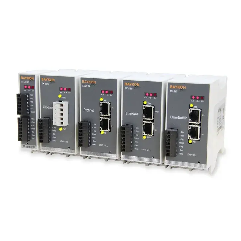 TX2 Dijital Transmitter