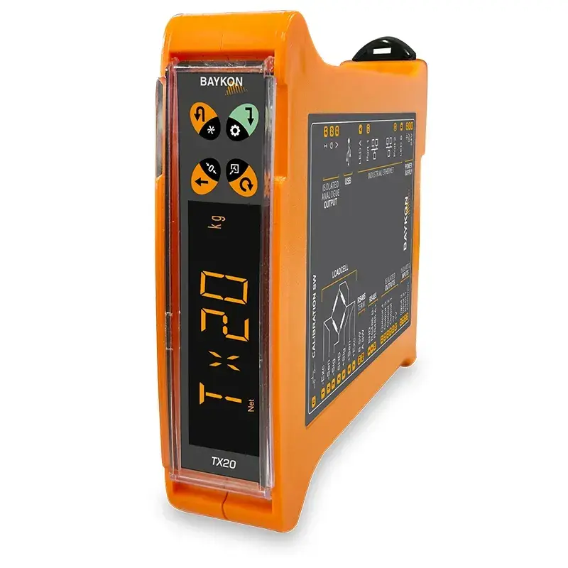 TX20 Dijital Transmitter