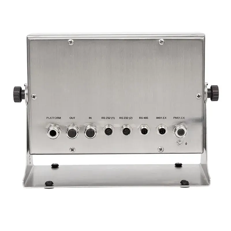 PUE HX5.EX Tartım Terminali