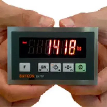 BX13 Dolum Kontrolörü