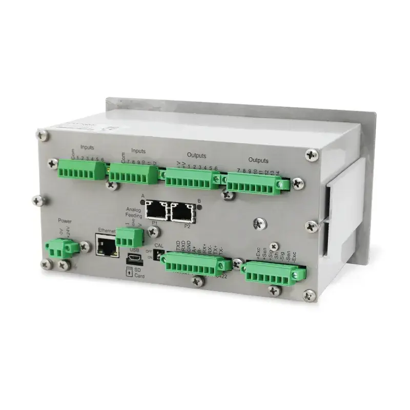 BX30Fill Dolum Kontrolörü