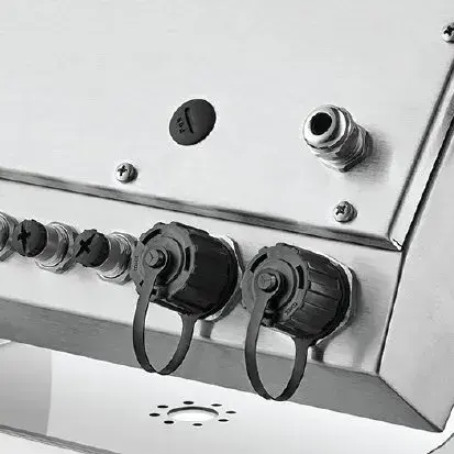 BX66 Tartım Terminali