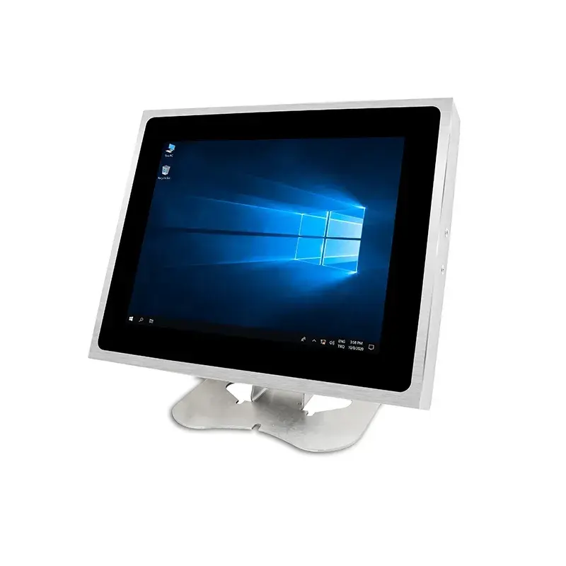 BX66W/BX67W Tartım Terminali