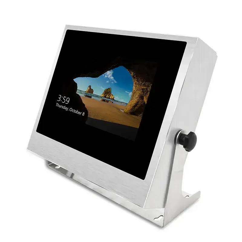 PX10 Endüstriyel PC