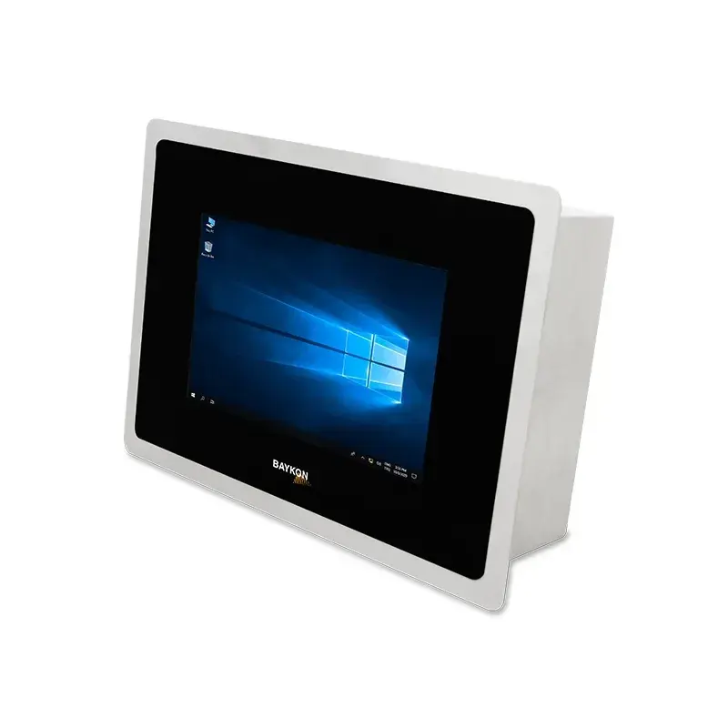 PX10 Endüstriyel PC