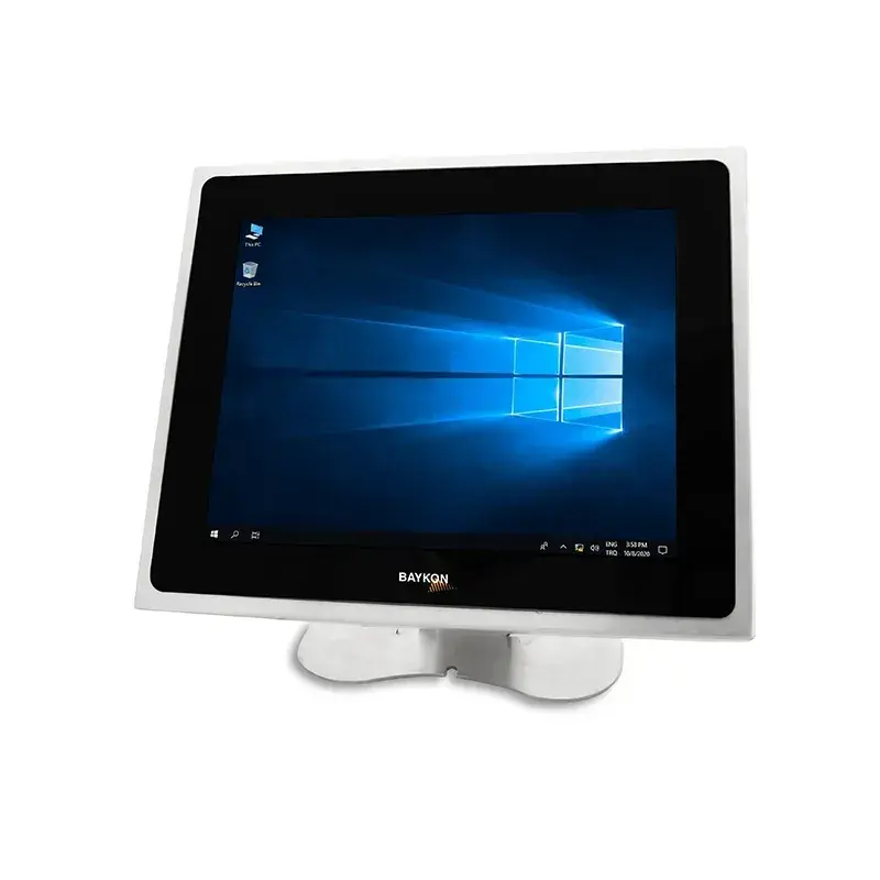 PX15 Endüstriyel PC