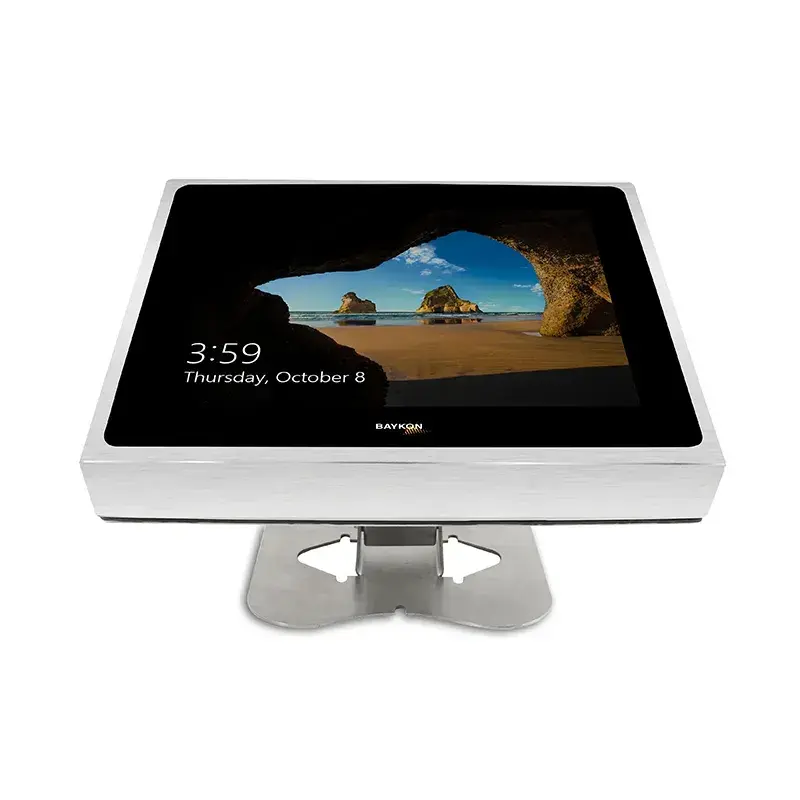 PX15 Endüstriyel PC