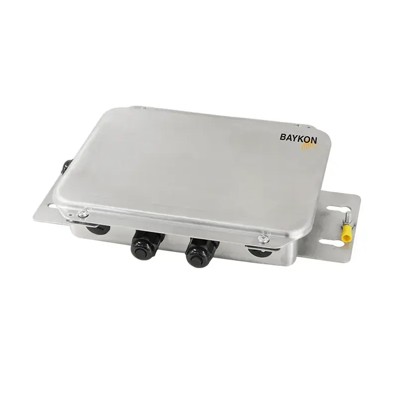 LDS-04 Smart Bağlantı Kutusu