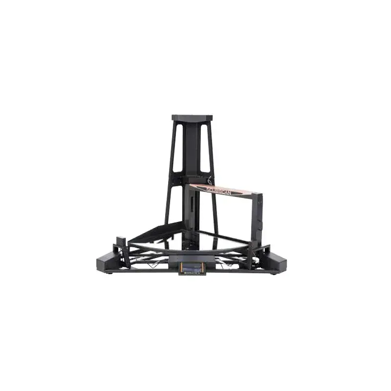 Cubiscan Boyut Ölçer