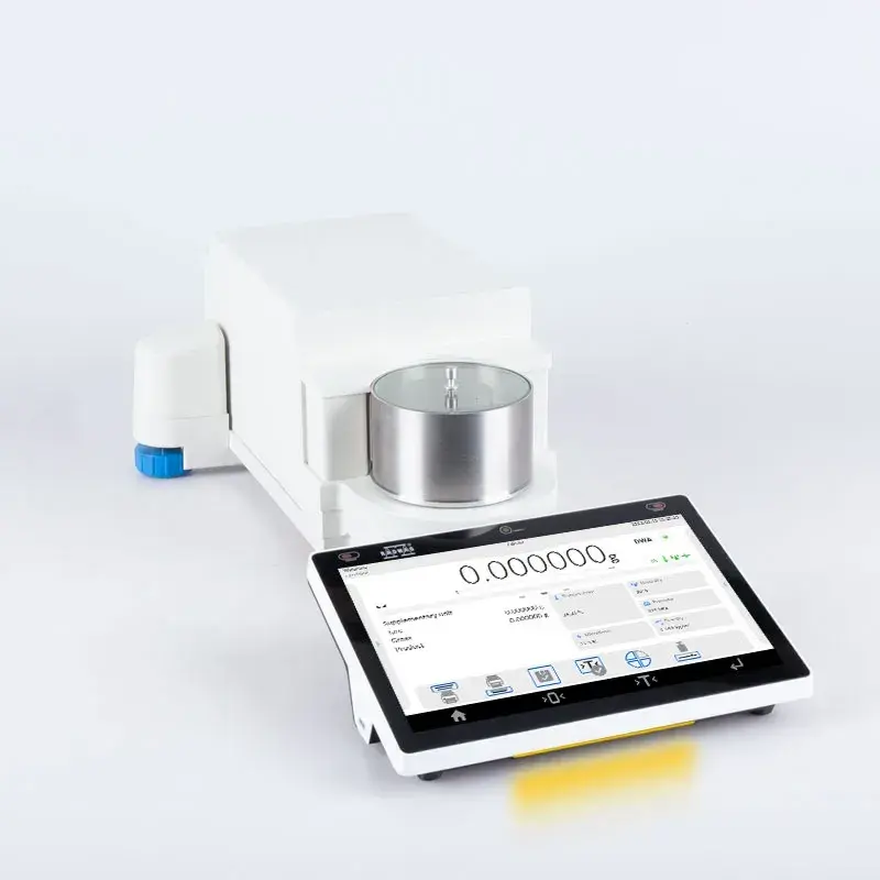 MYA 5.5Y.F.A Mikro Terazi