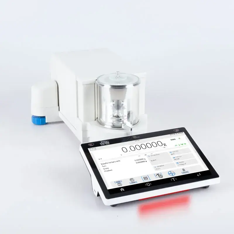 MYA 21.5Y.P Mikro Terazi