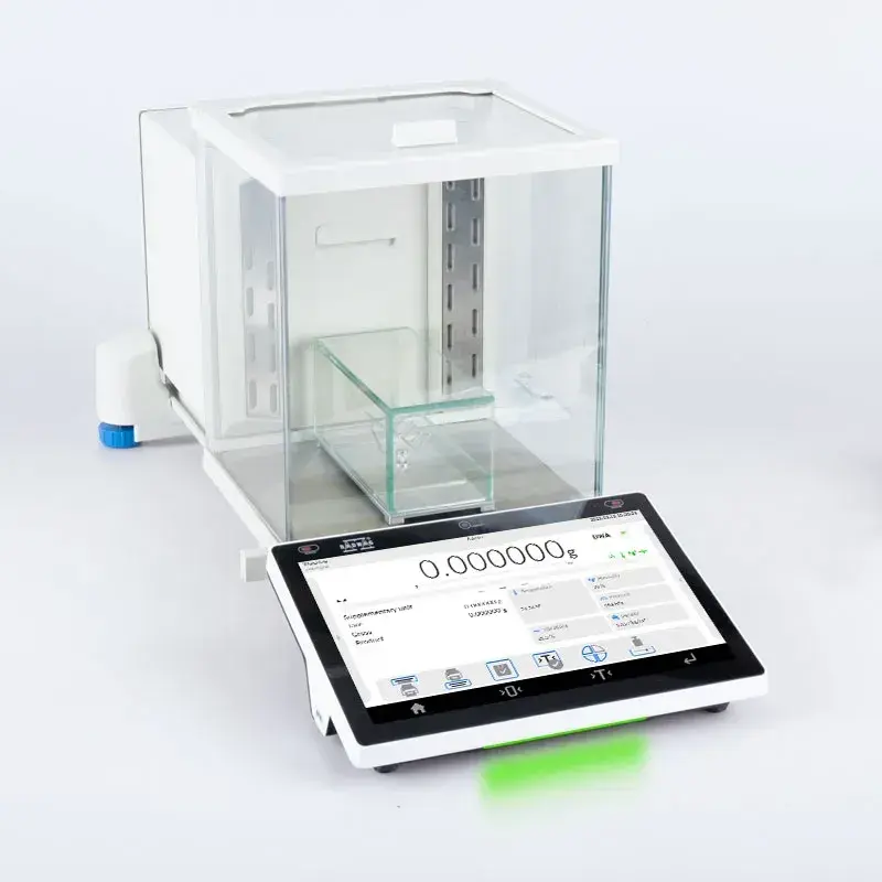 XA 6.5Y.M.A.S Mikro Terazi