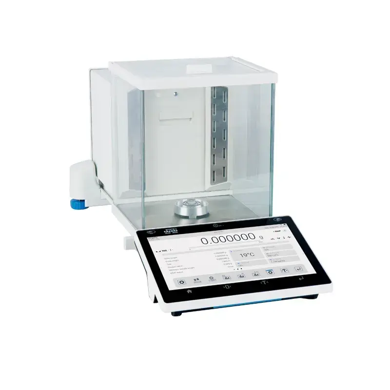 XA 6/21.5Y.M.A Mikro Terazi