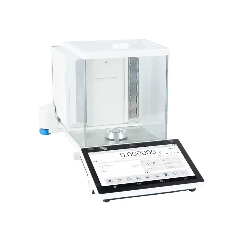 XA 21.5Y.M.A Mikro Terazi