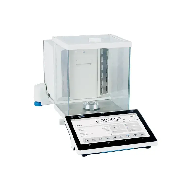 XA 53.5Y.M.A Mikro Terazi