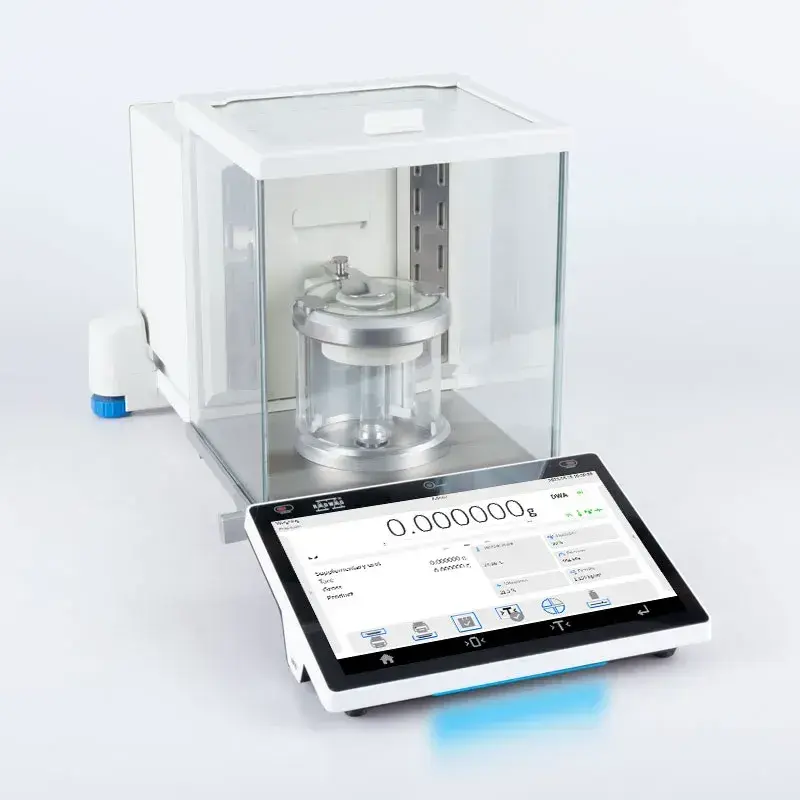 XA 53.5Y.M.A.P Mikro Terazi