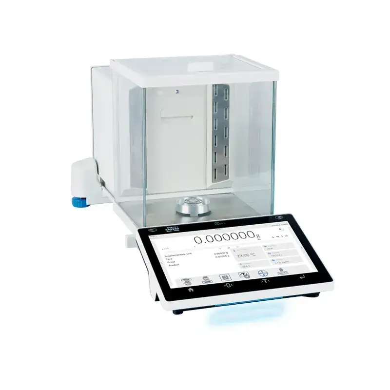 XA 21/52.5Y.M.A Mikro Terazi